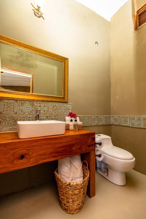 Adobe Villas Mancora Ngoại thất bức ảnh
